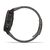 Смарт-часы Garmin Fenix 6 Pro Solar, Carbon Gray DLC with DLC Titanium Band, 010-02410-23, изображение 8от магазина НаВелосипеде.рф Смарт-часы Garmin Fenix 6 Pro Solar, Carbon Gray DLC with DLC Titanium Band, 010-02410-23, изображение 8 - НаВелосипеде.рф