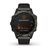 Смарт-часы Garmin Fenix 6 Pro Solar, Carbon Gray DLC with DLC Titanium Band, 010-02410-23, изображение 9от магазина НаВелосипеде.рф Смарт-часы Garmin Fenix 6 Pro Solar, Carbon Gray DLC with DLC Titanium Band, 010-02410-23, изображение 9 - НаВелосипеде.рф