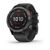Смарт-часы Garmin fenix 6 Pro Solar, Slate Gray with Black Band, 010-02410-15, изображение 10от магазина НаВелосипеде.рф Смарт-часы Garmin fenix 6 Pro Solar, Slate Gray with Black Band, 010-02410-15, изображение 10 - НаВелосипеде.рф