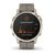 Смарт-часы Garmin fenix 6S Pro Solar, Light Gold with Shale Suede Band, 010-02409-26, изображение 9от магазина НаВелосипеде.рф Смарт-часы Garmin fenix 6S Pro Solar, Light Gold with Shale Suede Band, 010-02409-26, изображение 9 - НаВелосипеде.рф