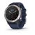 Смарт-часы Garmin Quatix 6, silicone band, captain blue, 010-02158-91, изображение от магазина НаВелосипеде.рф Смарт-часы Garmin Quatix 6, silicone band, captain blue, 010-02158-91, изображение  - НаВелосипеде.рф