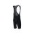 Велотрусы BBB Powerfit Bib shorts, черный 2020, BBW-213, Вариант УТ-00212536: Размер: L, изображение 2 - НаВелосипеде.рф