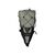 Сумка велосипедная TOPEAK BACKLOADER, под седло, 15 L, GREEN, TBP-BL3G, изображение 6 - НаВелосипеде.рф