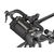 Сумка велосипедная TOPEAK FRONTLOADER, на руль, 8 л, Green, TBP-FL2G, изображение 3 - НаВелосипеде.рф