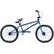 Велосипед BMX Welt Freedom 20" 2020, 9333725544520, Вариант УТ-00197874: Размер: one size, Цвет: матовый синий  , изображение  - НаВелосипеде.рф