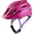 Велошлем Alpina Carapax Jr. Flash Deeprose-Violet 2020, A9697_53, Вариант УТ-00197524: Размер: 51-56 см, изображение  - НаВелосипеде.рф