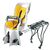 Детское велокресло TOPEAK BABYSEAT II & BABYSEAT II RACK (DISC), для 26"/27.5" (650B)/700c, с багажником, TCS2205, изображение от магазина НаВелосипеде.рф Детское велокресло TOPEAK BABYSEAT II & BABYSEAT II RACK (DISC), для 26"/27.5" (650B)/700c, с багажником, TCS2205, изображение  - НаВелосипеде.рф