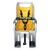 Детское велокресло TOPEAK BABYSEAT II & BABYSEAT II RACK (DISC), для 26"/27.5" (650B)/700c, с багажником, TCS2205, изображение 5от магазина НаВелосипеде.рф Детское велокресло TOPEAK BABYSEAT II & BABYSEAT II RACK (DISC), для 26"/27.5" (650B)/700c, с багажником, TCS2205, изображение 5 - НаВелосипеде.рф
