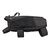 Сумка велосипедная ACEPAC Fuel Bag L, 1.2L, на верхнюю трубу рамы, black, 107303, изображение 2 - НаВелосипеде.рф