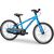 Детский велосипед Trek PreCaliber SS Boys 20" 2017, TR528004, Вариант УТ-00221134: Возраст: 6-9 лет (Рост: 120-140см), Цвет: Gloss Waterloo Blue, изображение 2 - НаВелосипеде.рф