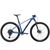 Горный велосипед Trek X-Caliber 8 29" 2020, TR584843, Вариант УТ-00220506: Рама: L (Рост: 177-188см), Цвет: Matte Alpine Blue , изображение  - НаВелосипеде.рф