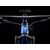 Горный велосипед Trek X-Caliber 8 29" 2020, TR584843, Вариант УТ-00220506: Рама: L (Рост: 177-188см), Цвет: Matte Alpine Blue , изображение 3 - НаВелосипеде.рф