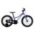 Детский велосипед Trek Precaliber Girls F/W 16" 2021, TR585350, Вариант УТ-00221144: Возраст: 4-5 лет (Рост:99-117см), Цвет: UltraViolet, изображение  - НаВелосипеде.рф