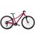 Подростковый велосипед Trek Precaliber 8Sp Girls Susp 24" 2021, TR586620, Вариант УТ-00221149: Возраст: 8-12 лет (Рост: 129-149см), Цвет: Magenta, изображение  - НаВелосипеде.рф