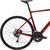 Шоссейный велосипед Cervelo Caledonia Ultegra 28" 2021, 641070097, Вариант УТ-00223879: Рама: S(51см) (Рост: 163-170см), Цвет: Maroon/Red, изображение 2 - НаВелосипеде.рф