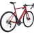Шоссейный велосипед Cervelo Caledonia Ultegra 28" 2021, 641070097, Вариант УТ-00223879: Рама: S(51см) (Рост: 163-170см), Цвет: Maroon/Red, изображение 3 - НаВелосипеде.рф
