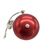 Звонок велосипедный Forward Винтаж, алюминий, D57 мм, красный, RNVLD7700002, изображение от магазина НаВелосипеде.рф Звонок велосипедный Forward Винтаж, алюминий, D57 мм, красный, RNVLD7700002, изображение  - НаВелосипеде.рф