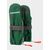 Рукавицы Didriksons BIGGLES KIDS ZIP MITTENS, детские, зеленый лист, 503420, Вариант УТ-00228140: Размер: 0/2, изображение  - НаВелосипеде.рф
