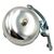 Звонок велосипедный FORWARD Винтаж, алюминий, D57 мм, хромированный, 2955, RNVLD7700001, изображение 2от магазина НаВелосипеде.рф Звонок велосипедный FORWARD Винтаж, алюминий, D57 мм, хромированный, 2955, RNVLD7700001, изображение 2 - НаВелосипеде.рф