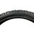 Велопокрышка Schwalbe SMART SAM 24"x2.35 (60-507), Perf, B/B-SK, HS476, Addix, 67EPI, 11101337, изображение 5 - НаВелосипеде.рф
