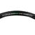 Велопокрышка Schwalbe ROAD CRUISER 700x32, GREEN COMPOUND, BLACK, 11101271, изображение 3 - НаВелосипеде.рф