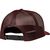 Бейсболка велосипедная FOX Apex Trucker, женская, Cranberry, 25646-527-OS, Вариант УТ-00229567: Размер: One size, изображение 2 - НаВелосипеде.рф