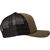 Бейсболка велосипедная FOX Boundary Trucker, женская, Olive Green, 26594-099-OS, Вариант УТ-00229568: Размер: One size, изображение 2 - НаВелосипеде.рф