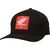 Бейсболка велосипедная FOX Honda Flexfit Hat Black, 2020, 26028-001, Вариант УТ-00229538: Размер: L/XL, изображение от магазина НаВелосипеде.рф Бейсболка велосипедная FOX Honda Flexfit Hat Black, 2020, 26028-001, Вариант УТ-00229538: Размер: L/XL, изображение  - НаВелосипеде.рф