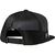 Бейсболка велосипедная FOX Honda Snapback Hat, Black, 26048-001-OS, Вариант УТ-00229542: Размер: One size, изображение 2от магазина НаВелосипеде.рф Бейсболка велосипедная FOX Honda Snapback Hat, Black, 26048-001-OS, Вариант УТ-00229542: Размер: One size, изображение 2 - НаВелосипеде.рф