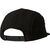 Бейсболка велосипедная FOX Non Stop 5 Panel Hat, Black/Yellow, 25202-019-OS, Вариант УТ-00229553: Размер: One size, изображение 2 - НаВелосипеде.рф