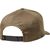 Бейсболка велосипедная FOX Power Slide Trucker, женская, Olive Green, 25647-099-OS, Вариант УТ-00229572: Размер: One size, изображение 2 - НаВелосипеде.рф