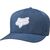 Бейсболка велосипедная FOX Transposition Flexfit Hat Blue Steel, 23688-305-S/M, Вариант УТ-00229563: Размер: L/XL, изображение от магазина НаВелосипеде.рф Бейсболка велосипедная FOX Transposition Flexfit Hat Blue Steel, 23688-305-S/M, Вариант УТ-00229563: Размер: L/XL, изображение  - НаВелосипеде.рф