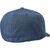 Бейсболка велосипедная FOX Transposition Flexfit Hat Blue Steel, 23688-305-S/M, Вариант УТ-00229563: Размер: L/XL, изображение 2от магазина НаВелосипеде.рф Бейсболка велосипедная FOX Transposition Flexfit Hat Blue Steel, 23688-305-S/M, Вариант УТ-00229563: Размер: L/XL, изображение 2 - НаВелосипеде.рф