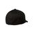 Бейсболка велосипедная FOX Ellipsoid Flexfit Hat, Black/Yellow, 24421-019-L/XL, Вариант УТ-00229532: Размер: L/XL, изображение 2 - НаВелосипеде.рф