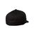 Бейсболка велосипедная FOX Episcope Flexfit Hat, Black/Blue, 23689-013-L/XL, Вариант УТ-00229535: Размер: L/XL, изображение 2 - НаВелосипеде.рф
