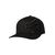 Бейсболка велосипедная FOX Episcope Flexfit Hat, Black/Blue, 23689-013-L/XL, Вариант УТ-00229535: Размер: L/XL, изображение  - НаВелосипеде.рф