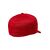 Бейсболка велосипедная FOX Lithotype Flexfit Hat Bright Red, 21976-179-S/M, Вариант УТ-00229552: Размер: L/XL, изображение 2от магазина НаВелосипеде.рф Бейсболка велосипедная FOX Lithotype Flexfit Hat Bright Red, 21976-179-S/M, Вариант УТ-00229552: Размер: L/XL, изображение 2 - НаВелосипеде.рф
