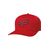 Бейсболка велосипедная FOX Lithotype Flexfit Hat Bright Red, 21976-179-S/M, Вариант УТ-00229552: Размер: L/XL, изображение от магазина НаВелосипеде.рф Бейсболка велосипедная FOX Lithotype Flexfit Hat Bright Red, 21976-179-S/M, Вариант УТ-00229552: Размер: L/XL, изображение  - НаВелосипеде.рф