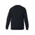 Толстовка велосипедная FOX Refract DWR Crew, Fleece, Black, Вариант УТ-00230028: Размер: L, изображение 5 - НаВелосипеде.рф