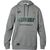 Толстовка велосипедная FOX Pro Circuit Po Fleece, Heather Graphite, 2020, Вариант УТ-00230018: Размер: L, изображение  - НаВелосипеде.рф