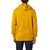 Толстовка велосипедная FOX Overhaul Po Fleece, Mustard, Вариант УТ-00230009: Размер: L, изображение 2 - НаВелосипеде.рф
