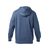 Толстовка велосипедная FOX Overhaul Po Fleece, Blue Steel, Вариант УТ-00230003: Размер: L, изображение 2 - НаВелосипеде.рф