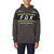 Толстовка велосипедная FOX Official Po Fleece, Smoke, Вариант УТ-00229997: Размер: L, изображение 6 - НаВелосипеде.рф
