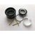 Башинги Race Face Aeffect R Dropper Bushing/Midcap/Pin Kit, D50102, изображение  - НаВелосипеде.рф