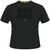 Футболка велосипедная MERIDA T-Shirt More Bike, Black, короткий рукав, 2287012849, Вариант УТ-00198412: Размер: L, изображение  - НаВелосипеде.рф