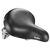 Седло велосипедное SELLE ROYAL Drifter Medium, Black, Unisex, гелевое+пружины, 5167UD0A15301, изображение  - НаВелосипеде.рф