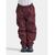 Брюки детские Didriksons VIN KIDS PANTS, 421 сливовый, 503313, Вариант УТ-00228303: Размер: 110, изображение 6 - НаВелосипеде.рф
