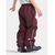 Брюки детские Didriksons VIN KIDS PANTS, 421 сливовый, 503313, Вариант УТ-00228303: Размер: 110, изображение 5 - НаВелосипеде.рф