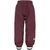 Брюки детские Didriksons VIN KIDS PANTS, 421 сливовый, 503313, Вариант УТ-00228303: Размер: 110, изображение 3 - НаВелосипеде.рф