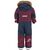 Комбинезон детский Didriksons BJORNEN KIDS COVERALL, 421 сливовый, 503314, Вариант УТ-00228333: Размер: 100 , изображение 2 - НаВелосипеде.рф